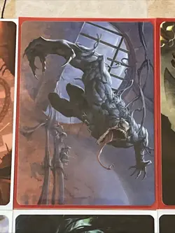 Spider Man Magic The Gathering Art Card Lot - Image 3