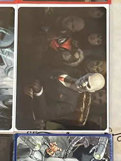 Spider Man Magic The Gathering Art Card Lot - Image 5
