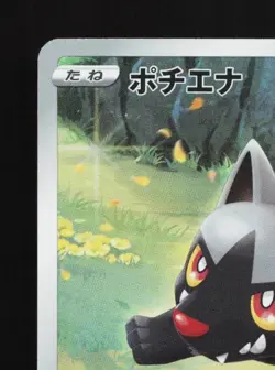 Poochyena 208/172 NM VSTAR Universe Japanese Pokemon Card TCG - Image 4