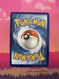 Pokemon Card Unfezant Rebel Clash Reverse Holo Rare 145/192 Near Mint - Image 2