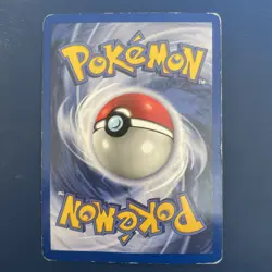 1999 Dewgong 36/130 Base Set 2 Pokemon Card TCG - Image 2