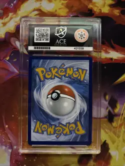 Pokemon Card Pikachu with Grey Felt Hat, SVP 085, Van Gogh Museum Promo Ace 10 - Image 2