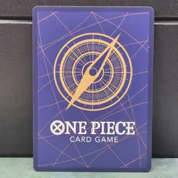 Finger Pistol EB01-051 Foil PRB-02 The Best Vol 2 One Piece Near Mint Card Game - Image 2