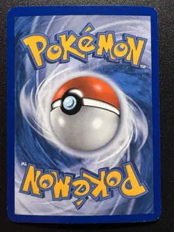 Misprint Octillery 10/115 EX Unseen Forces Pokemon Card Reverse Holo Near Mint - Image 2