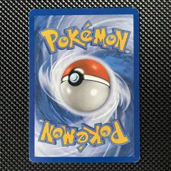 Pokemon EX Dragon Frontiers Card Bundle x9 | W/ Flaaffy 30/101 + Croconaw 27/101 - Image 4