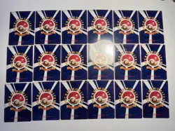 [NM/LP+] 18 Card Pokemon Japanese Gym 1&2 Vintage Lot - No Duplicates! US SELLER - Image 2