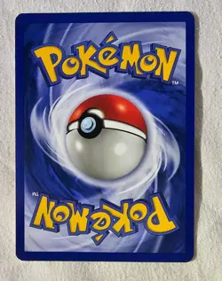 Pokemon Card - Dark Hypno Team Rocket 26/82 1st Edition - Image 2
