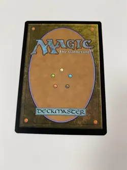 Yavimaya, Cradle of Growth (Extended Art) Modern Horizons 2 Foil Shadow Signed - Image 2