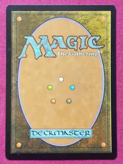 Magic The Gathering LORWYN JACE BELEREN blue card MTG - Image 2