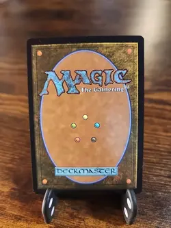 The Masamune Borderless 353 Final Fantasy Magic The Gathering MTG NM - Image 2