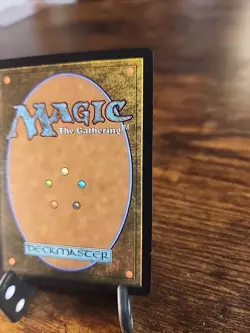 The Masamune Borderless 353 Final Fantasy Magic The Gathering MTG NM - Image 3