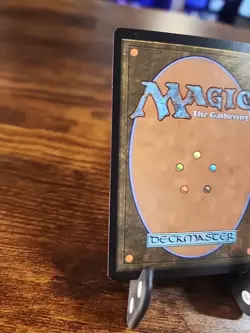 The Masamune Borderless 353 Final Fantasy Magic The Gathering MTG NM - Image 4