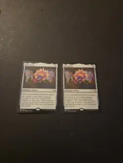 Nyx Lotus x1 - THB Theros Beyond Death - Pack Fresh - MTG - Image 1