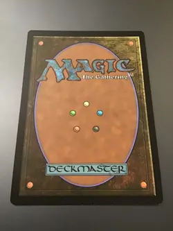 MTG Secret Lair #280 Sphere of Safety Foil NM - Image 2