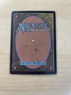 The Infamous Cruelclaw Bloomburrow Foil - Image 2