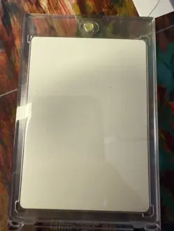 Midnight Reaper Borderless Secret Lair Artist Proof MTG AP Signed Sara Frazetta - Image 2