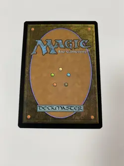 Urza's Saga (Showcase) Modern Horizons 2 Foil Shadow Signed By The Artist - Image 2