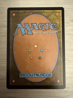 Bitterblossom - Double Masters 2022 - MTG Unplayed/NM - Image 2