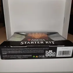 Magic The Gathering Arena Two Player Starter Kit WOTC 2021 195166100043 - Image 3