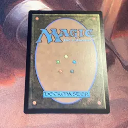 Taeko, The Patient Avalanche X1 Mtg Foundations Jumpstart Nm - Image 2