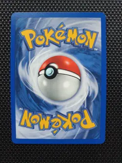 Pokemon Karte Fliegendes Pikachu 2000 World Collection Deutsch Near Mint - Image 2