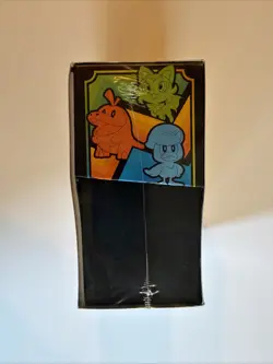 Pokemon Paldea Evolved ETB Elite Trainer Box Sealed - Image 3