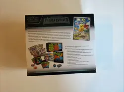 Pokemon Paldea Evolved ETB Elite Trainer Box Sealed - Image 4