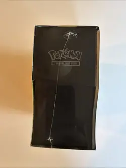 Pokemon Paldea Evolved ETB Elite Trainer Box Sealed - Image 5
