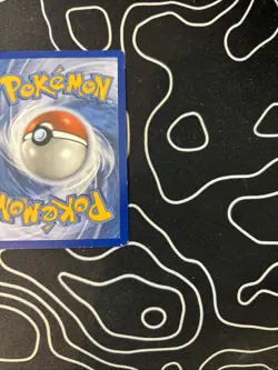 Umbreon EX 119/124 Pokemon XY Fates Collide Full Art Ultra Rare MP - Image 5