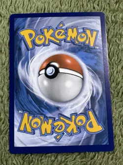 Pokemon Professor's Research Black Star Promo SWSH178 Holo Promo NM - Image 2