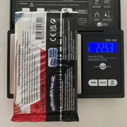 (VERY HEAVY) 22.53g Pokemon TCG Surging Sparks Booster Pack (SEALED)✅ - Image 2