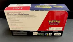 Pokemon Surging Sparks Elite Trainer Box and Booster Bundle Costco, 2-Pack - Image 3