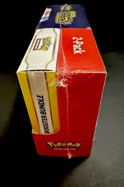 Pokemon Surging Sparks Elite Trainer Box and Booster Bundle Costco, 2-Pack - Image 4