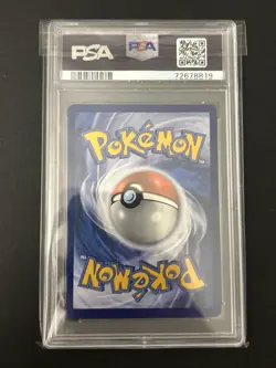 Pokemon Pikachu Crown Zenith Secret Rare Full Art #160 PSA 10 - Image 2