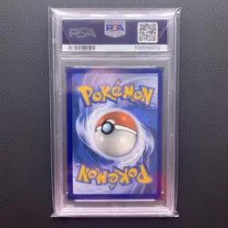 POKEMON 2024 Surging Sparks Ultra Rare FA PIKACHU EX #219 PSA 9 Mint RARE - Image 2
