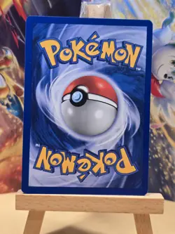 Light Arcanine - 12/105 - Holo Rare -🔥 1st Edition🔥 Pokemon - Image 4
