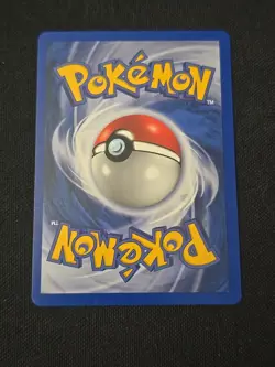 Houndour 39/75 Neo Discovery Regular WOTC Vintage 2001 Pokemon TCG NM - Image 2