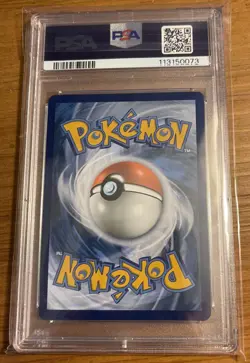 PSA 10 🟣 Pokemon Deoxys VSTAR GG46/GG70 Crown Zenith Galarian Gallery GEM MT! - Image 2