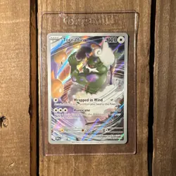 Tornadus 210 Sv: Scarlet & Violet ETB Promo Holo Pokemon TCG - 170 - Image 1
