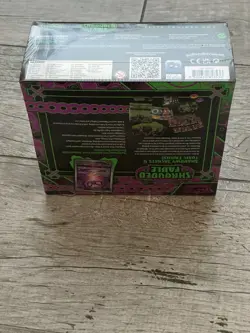 Pokemon TCG Scarlet & Violet Shrouded Fable ETB For A Good Cause - Image 2