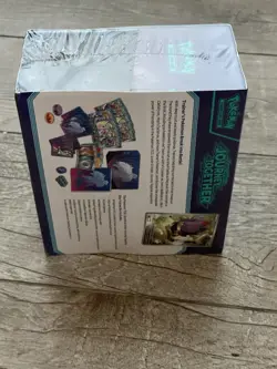 🔥SHIPS NOW Pokemon TCG SV09 Journey Together Elite Trainer Box ETB NEW Sealed🔥 - Image 3