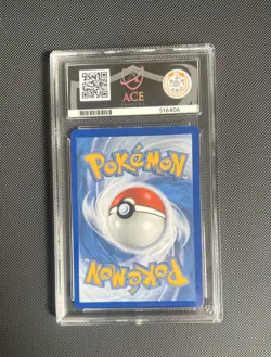 Gardevoir EX 93/101 Celebrations 2021 Classic Collection Ace 10 Gem Mint Pokemon - Image 2