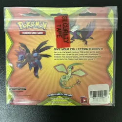 Pokemon TCG: Ancient Origins Break Through 2 Pack Blister W/3 Promo NFS - Image 2