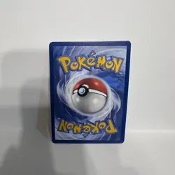 N's Zoroark ex 185/159 Sv09: Journey Together SIR Pokemon - Image 2