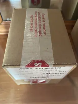 Pokemon Mega Evolution Dollar Tree Booster Pack Case (48 Packs) SEALED FACTORY - Image 2