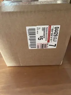 Pokemon Mega Evolution Dollar Tree Booster Pack Case (48 Packs) SEALED FACTORY - Image 3