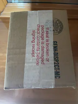 Pokemon Mega Evolution Dollar Tree Booster Pack Case (48 Packs) SEALED FACTORY - Image 5