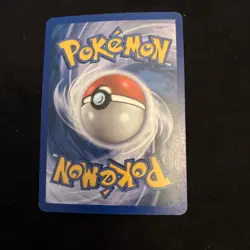 Pokemon TCG Rayquaza Holo Rare 3/17 Pop Series 1 NM/VLP - Image 3