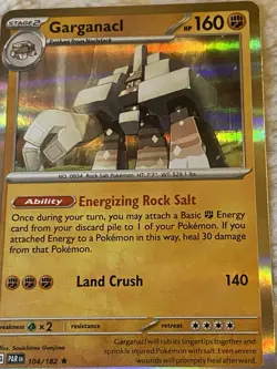 Pokemon Holo 9 Card Lot Full Art Trainers, Lokix Boltund Kiara Beedrill +more - Image 4