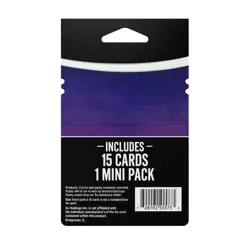 Pokemon TCG, Trick or Trade - 15 Card Pack-2025 Sealed, New, Lot of 6 - Image 5